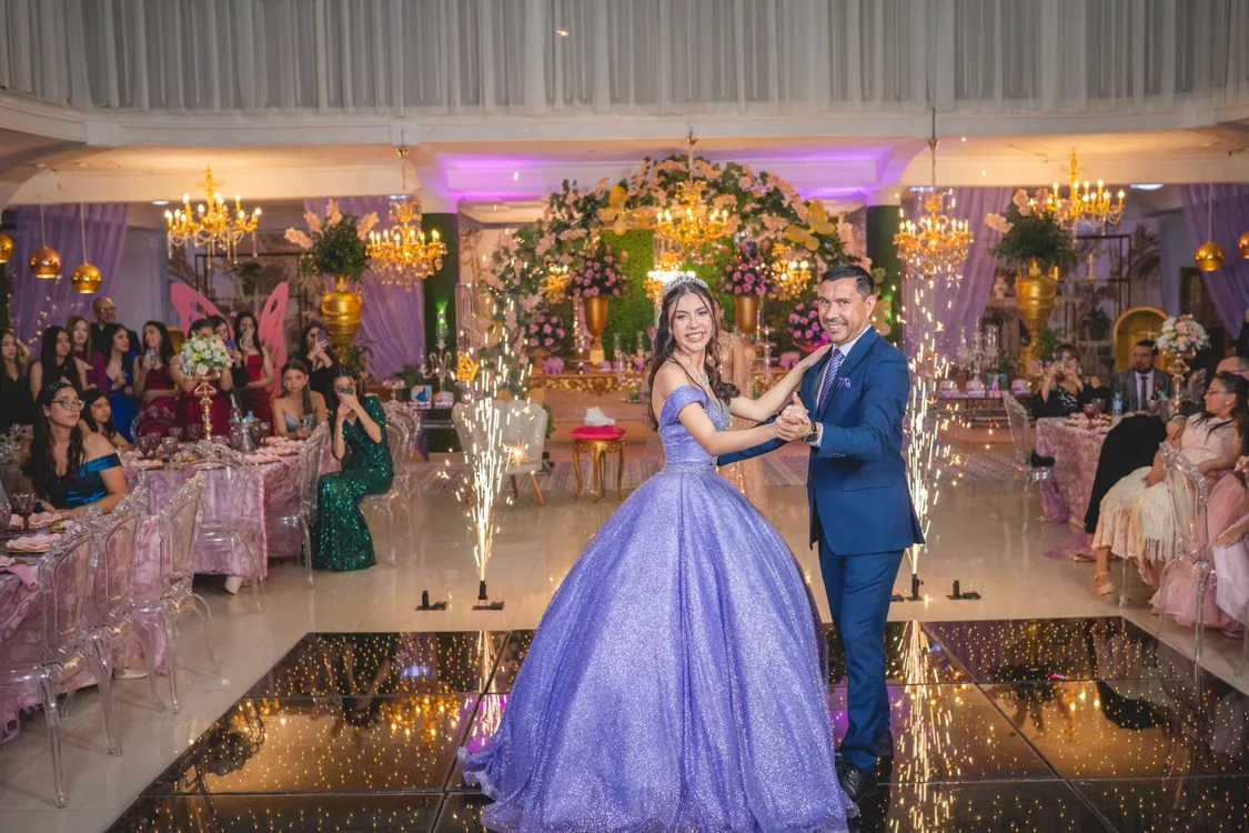 Fotografía de boda 1